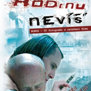 Hodinu nevíš (Svátek Daniel) (česky)