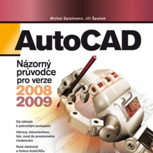 AutoCAD (Michal Spielmann) (česky)