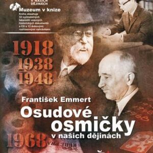 Osudové osmičky (František Emmert) (česky)
