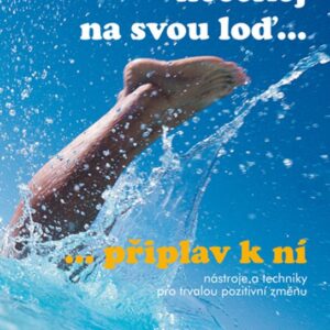 Nečekej na svou loď... - Gary Wood (Gary W. Wood) (česky)