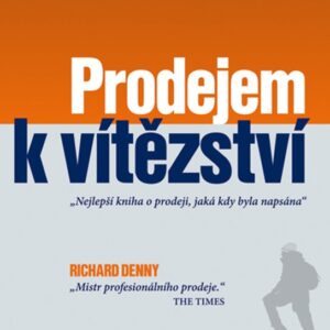 Prodejem k vítězství (Richard Denny) (česky)