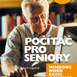Počítač pro seniory (Jiří Lapáček) (česky)
