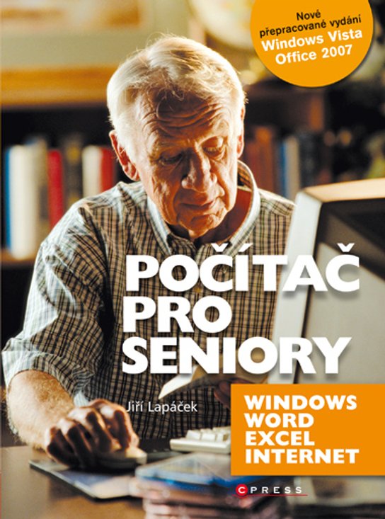 Počítač pro seniory (Jiří Lapáček) (česky)
