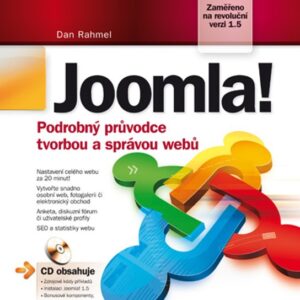 Joomla! (Dan Rahmel) (česky)