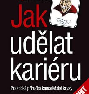 Černý Petr radí jak udělat kariéru (Petr Černý) (česky)