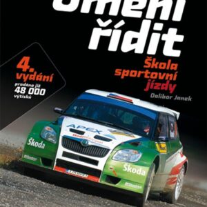 Umění řídit (Dalibor Janek) (česky)