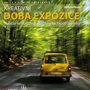 Kreativní doba expozice (Derek Doeffinger) (česky)