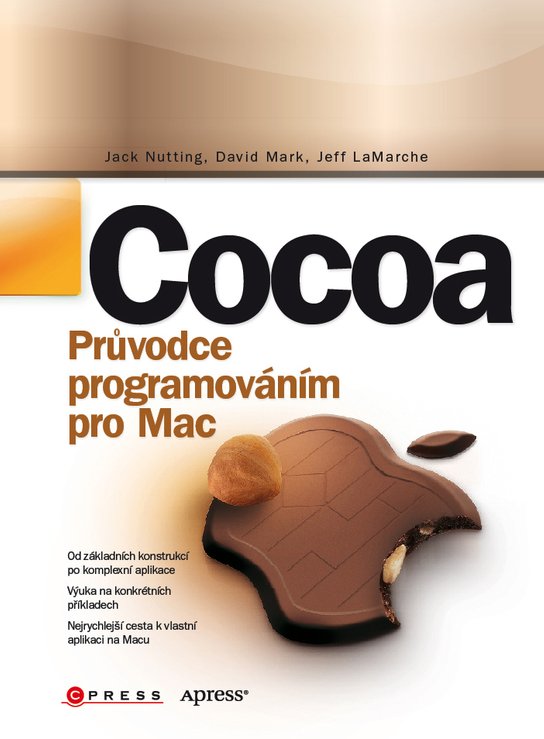 Cocoa - Průvodce programováním pro Mac (Jeff LaMarche) (česky)