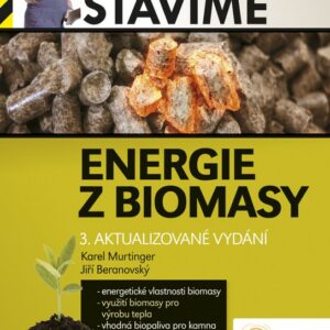 Energie z biomasy (Beranovský Jiří) (česky)