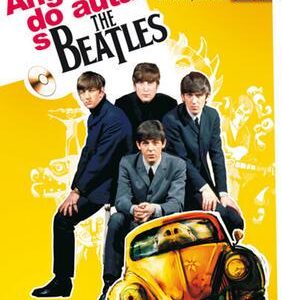 Angličtina do auta 2 s The Beatles (Kolektív autorov)
