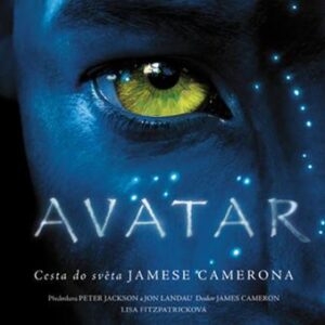 Avatar (Lisa Fitzpatrick) (česky)
