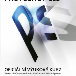 Adobe Photoshop CS5 (Fadrný Jiří) (česky)