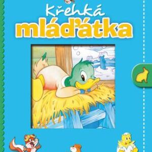 Křehká mláďátka (Claudio Cernuschi) (česky)