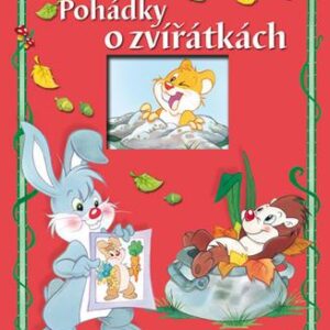 Pohádky o zvířátkách (česky)