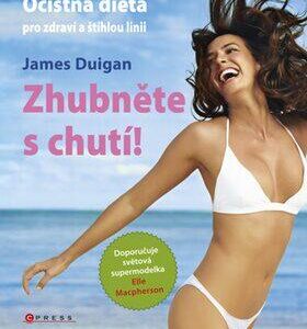 Zhubněte s chutí! (James Duigan) (česky)