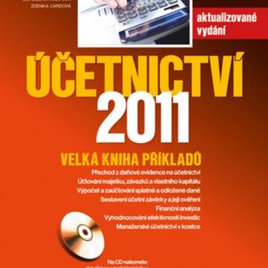 Účetnictví 2011 (Jiří Strouhal) (česky)