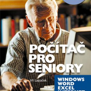 Počítač pro seniory (Jiří Lapáček) (česky)