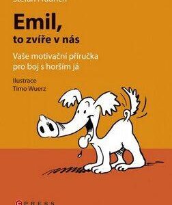 Emil, to zvíře v nás (Stefan Frädrich) (česky)