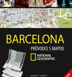 Barcelona (Carole Saturno) (česky)