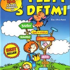 Výlety s dětmi (Eva Obůrková) (česky)