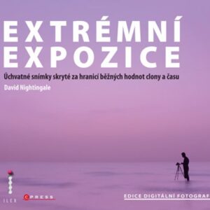 Extrémní expozice (David Nightingale) (česky)