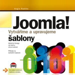 Joomla! (Angie Radtke) (česky)