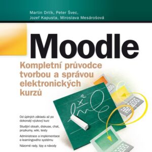 Moodle (Martin Drlík) (česky)