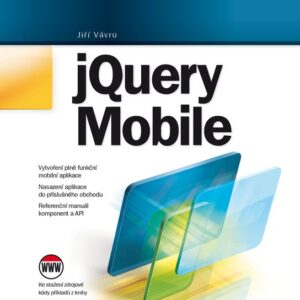 jQuery Mobile (Vávrů Jiří) (česky)