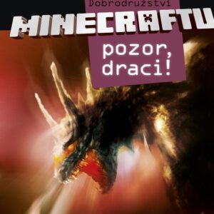 Dobrodružství Minecraftu (S.D. Stuart) (česky)