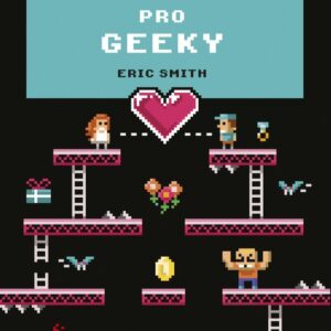 Randění pro geeky (Eric Smith) (česky)