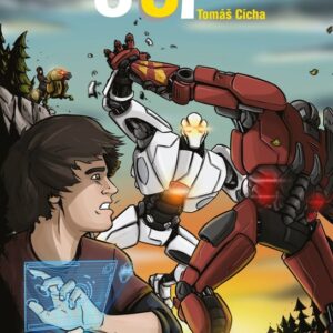 RobotiCS (Tomáš Cícha) (česky)