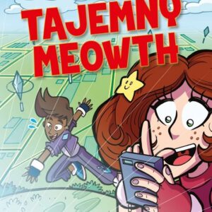 Tajemný Meowth - Neoficiální dobrodružství pro hráče Pokémon GO 2 (Alex Polan) (česky)