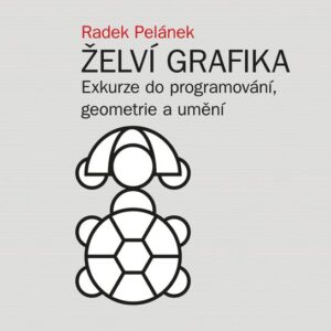 Želví grafika (Radek Pelánek) (česky)