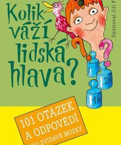 Kolik váží lidská hlava? (Jiří Černý) (česky)