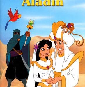 Aladin (Walt Disney) (česky)