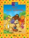 Medvídek Pú - Malý velký klokánek (Walt Disney) (česky)