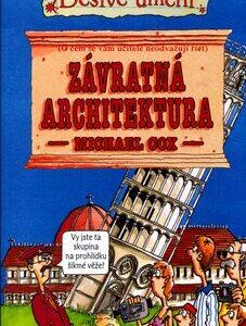 Závratná architektura (Michael Cox) (česky)