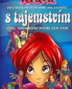 100 čarovných způsobů, jak zacházet s tajemstvím (Elisabetta Gnone) (česky)
