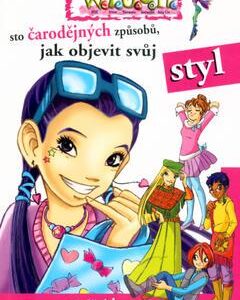 Sto čarodějných způsobů, jak objevit svůj styl (Elisabetta Gnone) (česky)