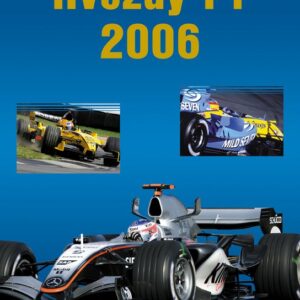Hvězdy F1 2006 (Richard Plos) (česky)