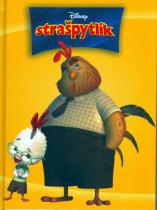 Strašpytlík (Walt Disney) (česky)