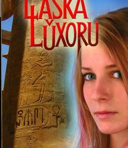 Láska v Luxoru (Gill Harvey) (česky)