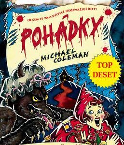 Pohádky (Michael Coleman) (česky)