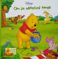 Čím je užitečný hmyz (Walt Disney) (česky)