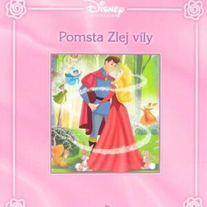 Pomsta Zlej víly - Disney Princezná - nové dobrodružstvá (Disney)