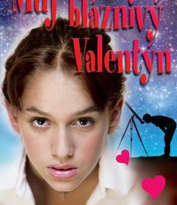 Můj bláznivý Valentýn (Karen McCombieová) (česky)