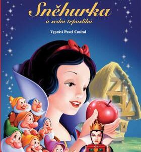 Sněhurka a sedm trpaslíků (Walt Disney) (česky)