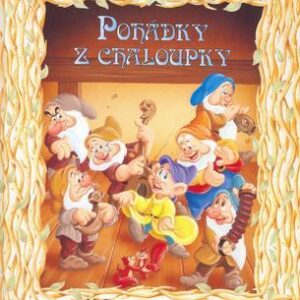 Pohádky z chaloupky (Walt Disney) (česky)