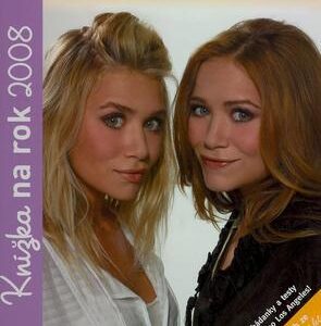 Knížka na rok 2008 (česky)
