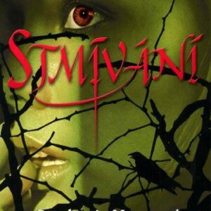 Stmívání (Stephenie Meyer) (česky)